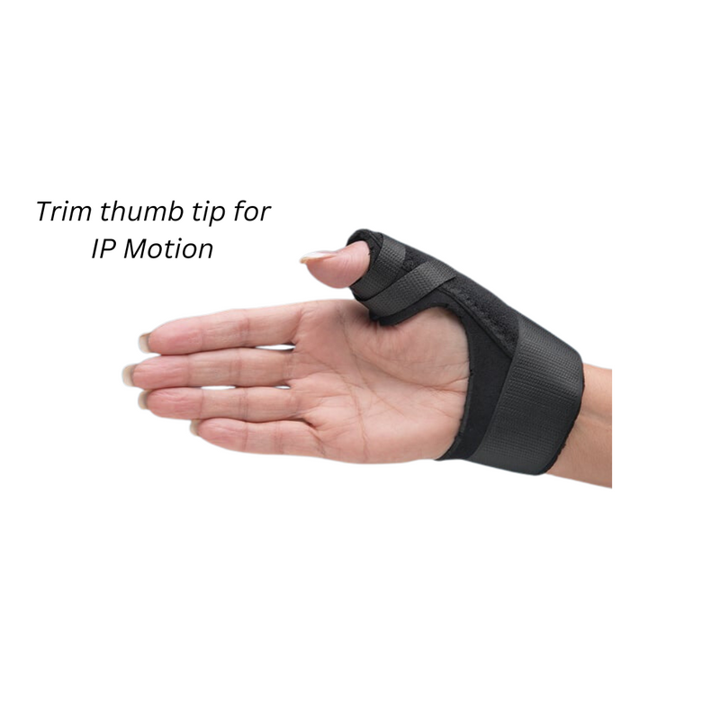 Load image into Gallery viewer, North Coast Medical Comfort Cool® Thumb Spica