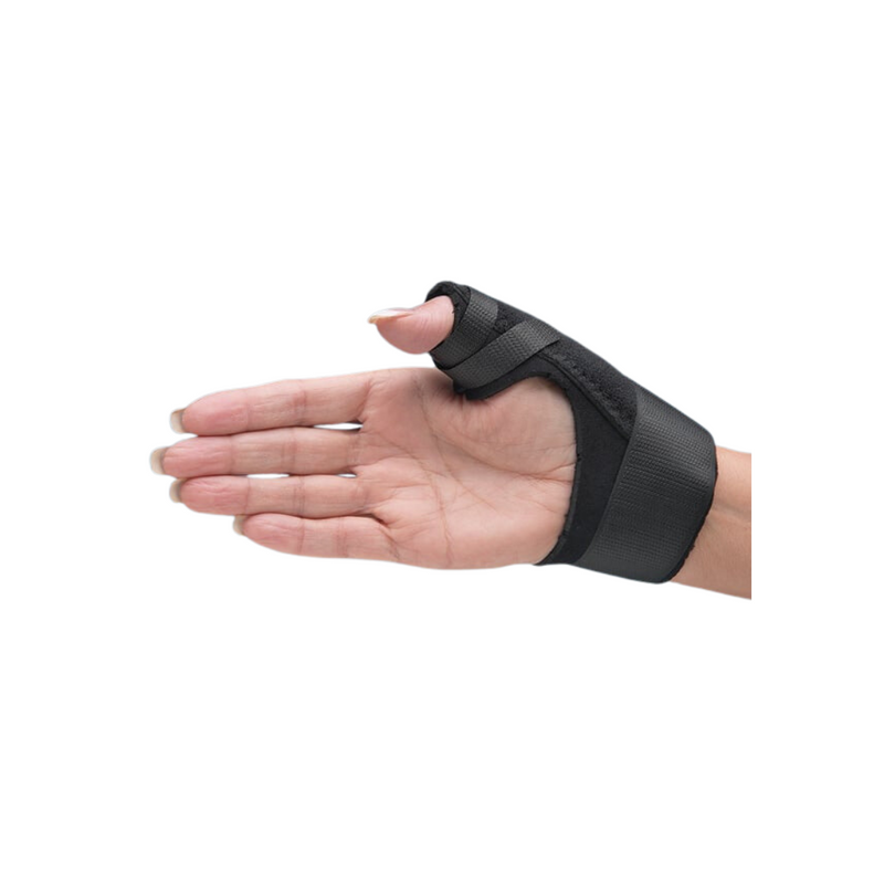 Load image into Gallery viewer, North Coast Medical Comfort Cool® Thumb Spica