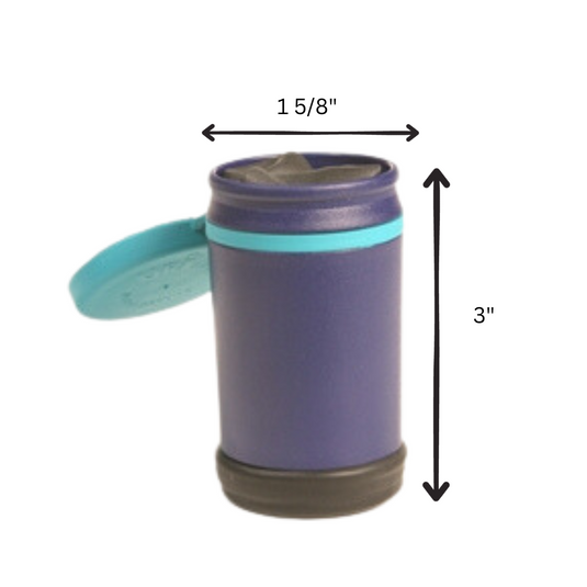 Kinsman Uribag Urinals