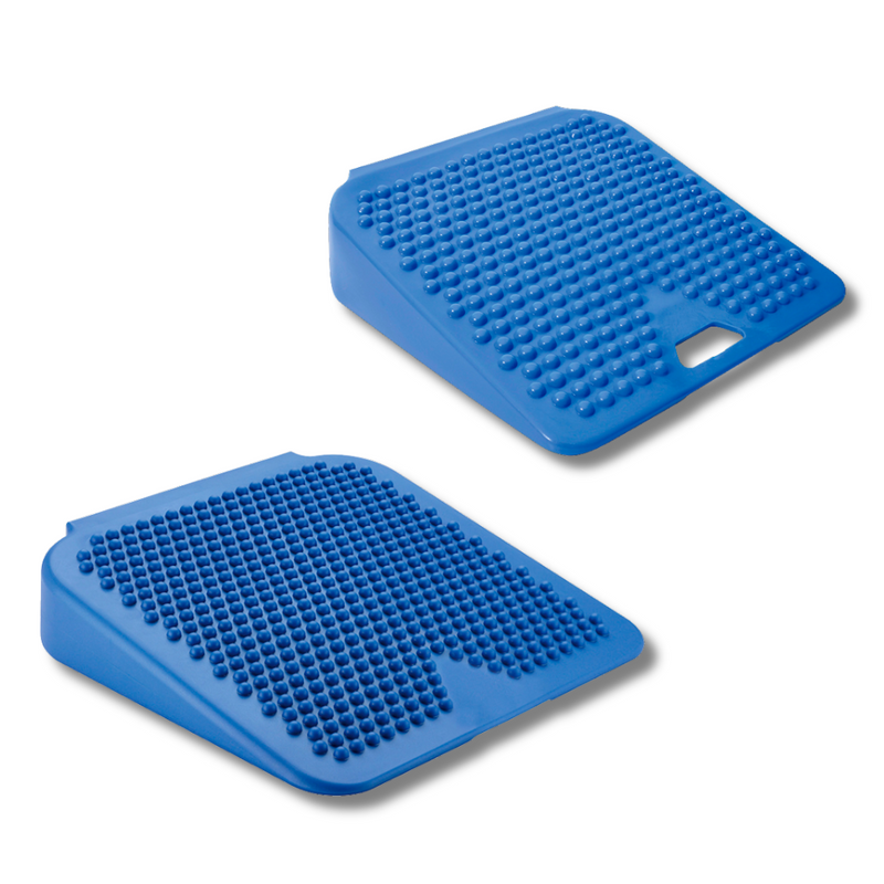 Load image into Gallery viewer, Gymnic Movin' Sit Sensory Seat Cushion - Standard or Junior