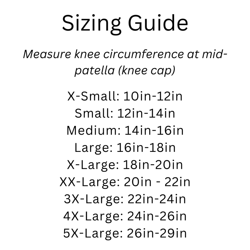 Load image into Gallery viewer, Med Spec GripperTM Hinged Knee Brace 12″