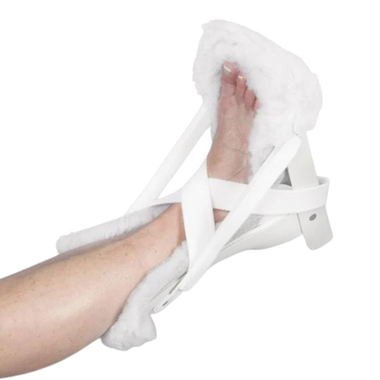 Norco® Adjustable Dorsiflexion Splint