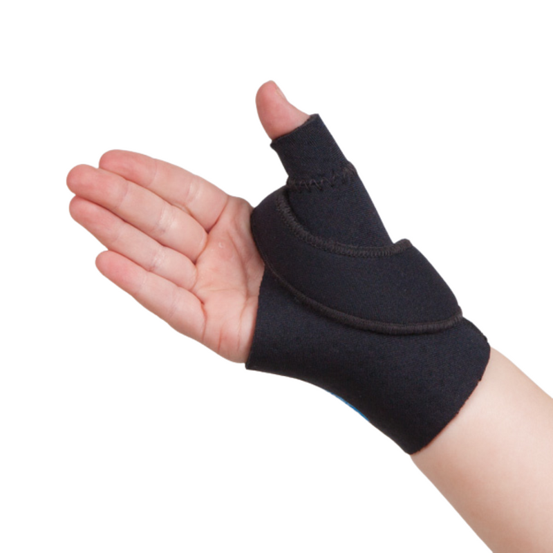 Load image into Gallery viewer, Comfort Cool® Thumb CMC Abduction Orthosis