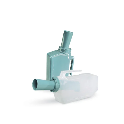 SPIL-PRUF® Urinals - Male or Female