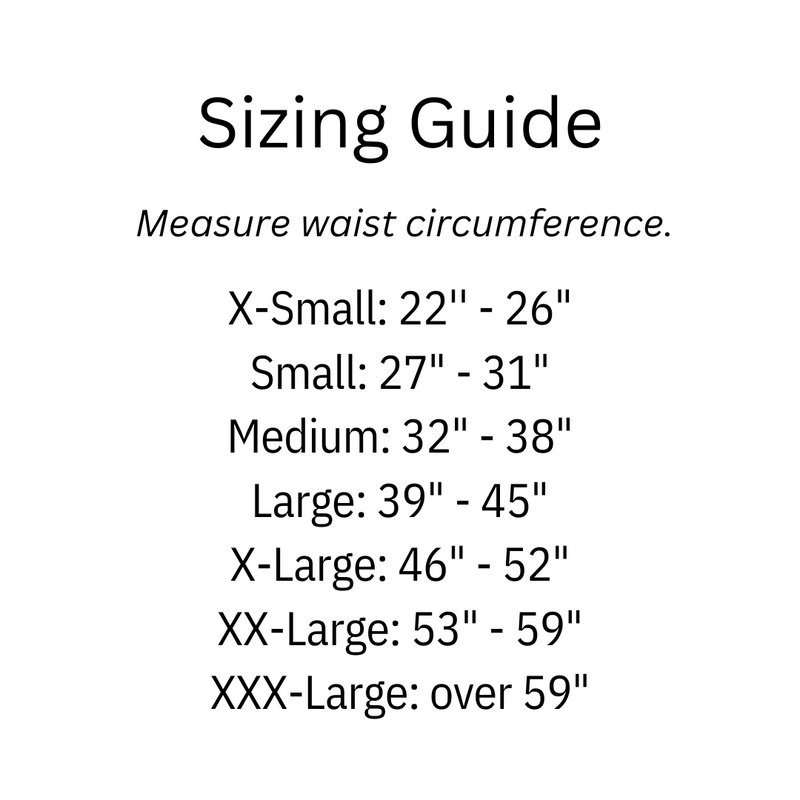 Load image into Gallery viewer, Med Spec Back-n-BlackTM Back Support