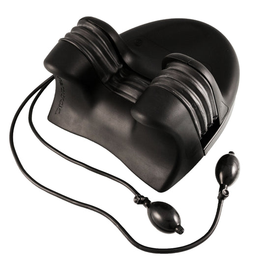 Pain Management Technology Theratrac Cervical Traction Device