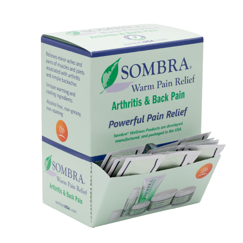 Load image into Gallery viewer, Sombra® Warm Therapy