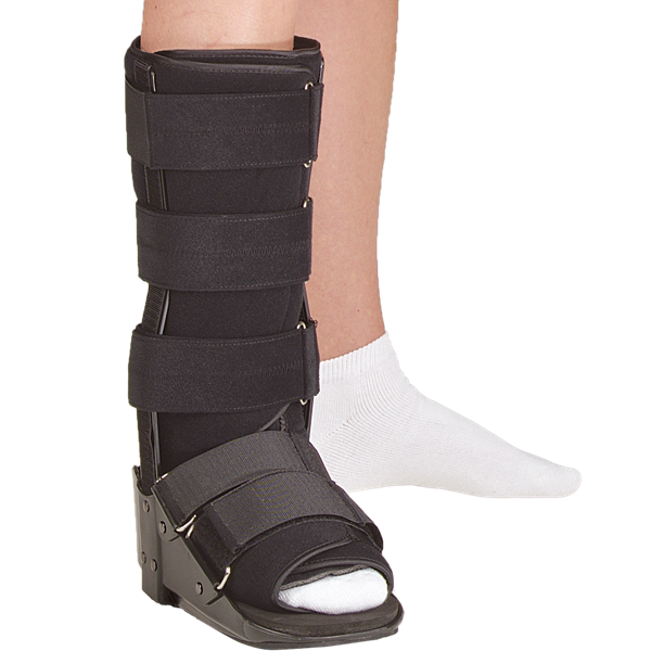 Load image into Gallery viewer, DeRoyal Grid Iron XR Walker, Low Top