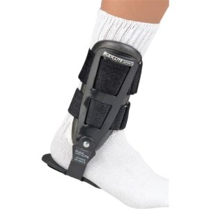 Load image into Gallery viewer, FLA Orthopedics FlexLite Sport Hinged Ankle Brace
