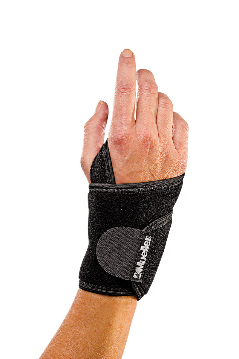 Load image into Gallery viewer, Mueller Adjustable Wrist Support
