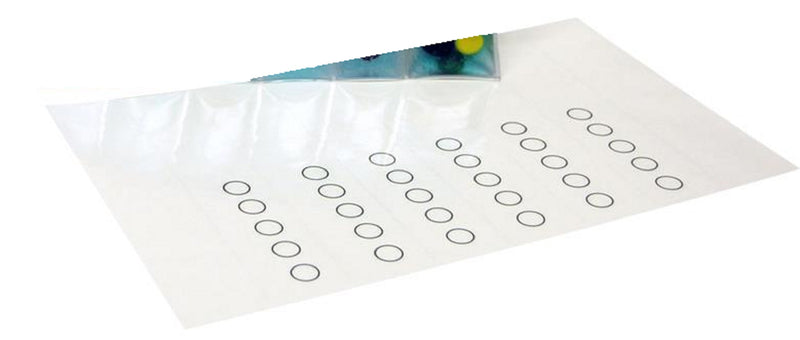 Load image into Gallery viewer, SkiL-Care Number-Color Association Pad or Sheets