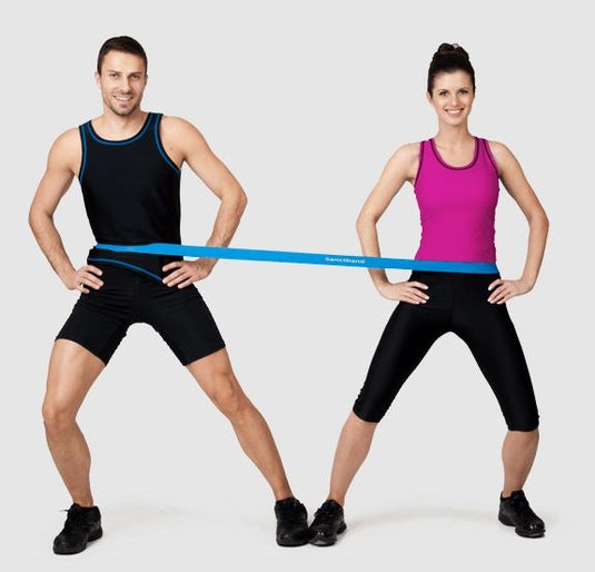 OPTP Sanctband® Super Loop Bands