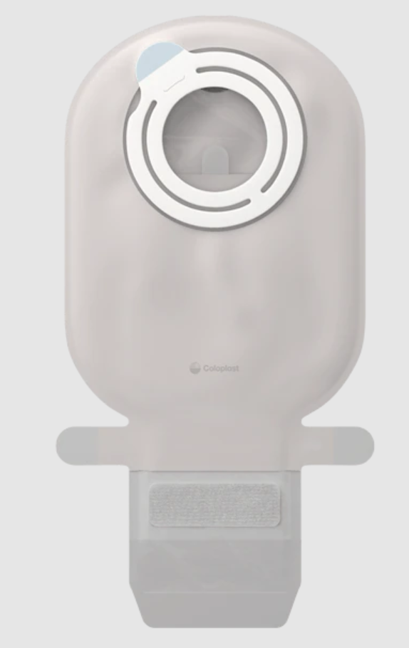 Load image into Gallery viewer, Coloplast SenSura® Mio Kids 2-Piece Open