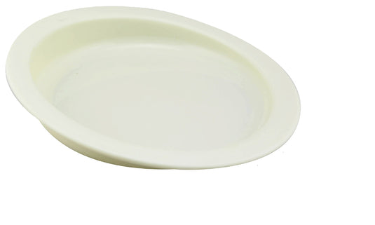 Kinsman Hi Lo Scoop Dish - Hi-Lo Scoop Dish 15248