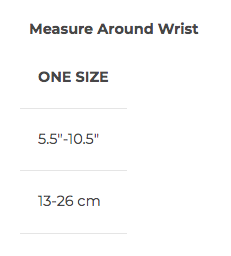 Load image into Gallery viewer, Mueller Adjust-to-Fit Thumb Stabilizer