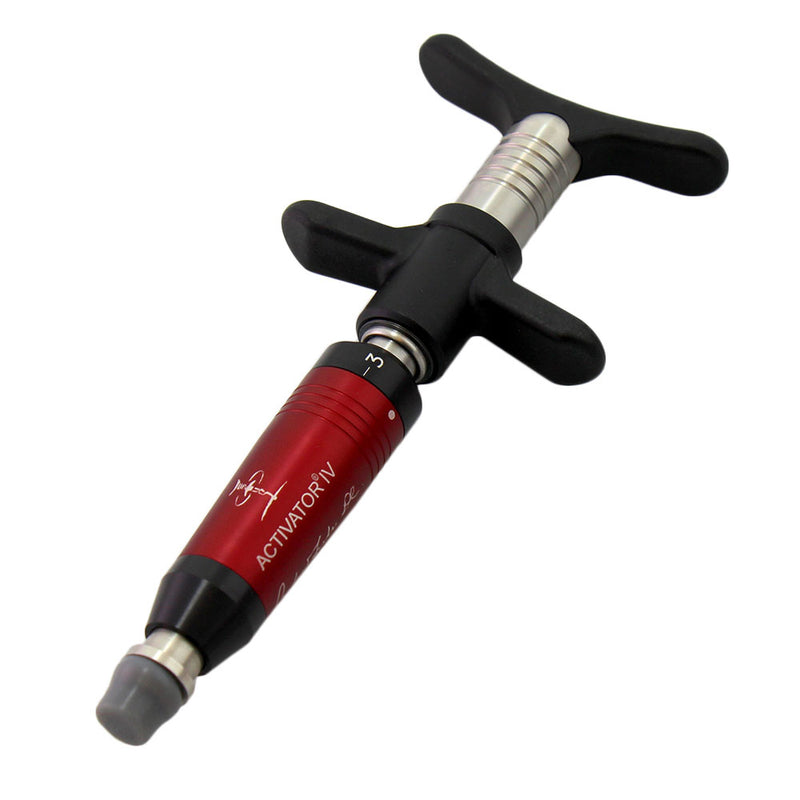 Load image into Gallery viewer, Activator® IV EZ-Grip Chiropractic Adjusting Instrument
