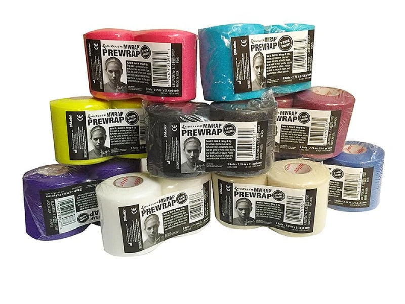 Load image into Gallery viewer, Mueller M Wrap MultiPurpose PreWrap