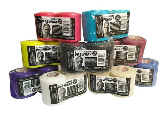 Mueller M Wrap MultiPurpose PreWrap