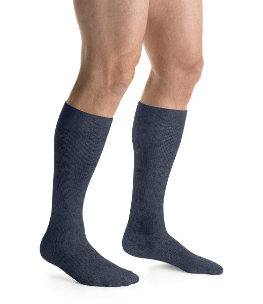 Load image into Gallery viewer, JOBST ActiveWear Knee High 20-30 mmHg Closed Toe