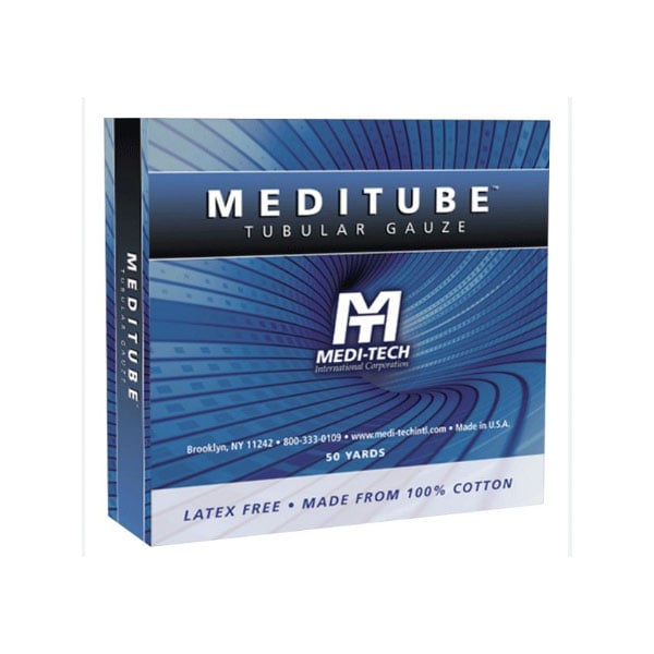 Load image into Gallery viewer, MediTube™ Tubular Gauze