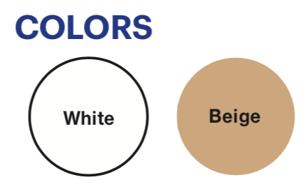 Activa Anti-Embolism 18mmHg Knee High Closed Toe