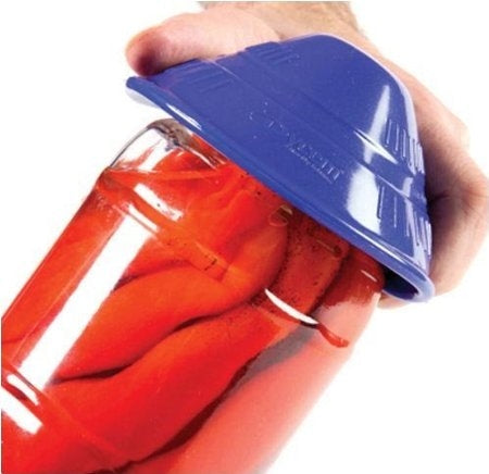 Dycem Non-Slip Jar & Bottle Opener
