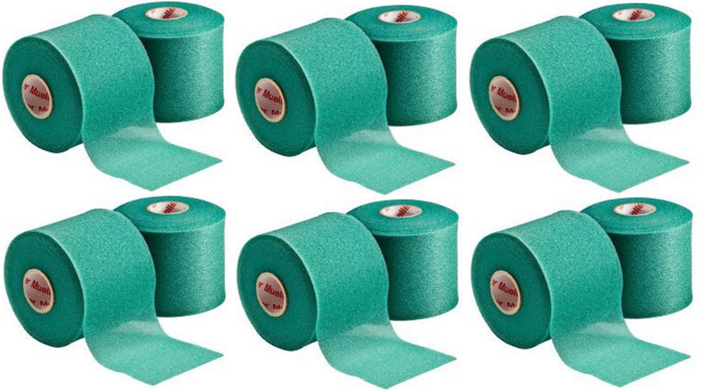 Load image into Gallery viewer, Mueller MWrap - Big Bold MWrap - Pre-Taping Foam Underwrap