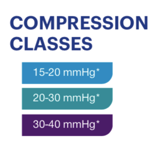 Load image into Gallery viewer, JOBST forMen Casual 20-30mmHg Knee High Socks