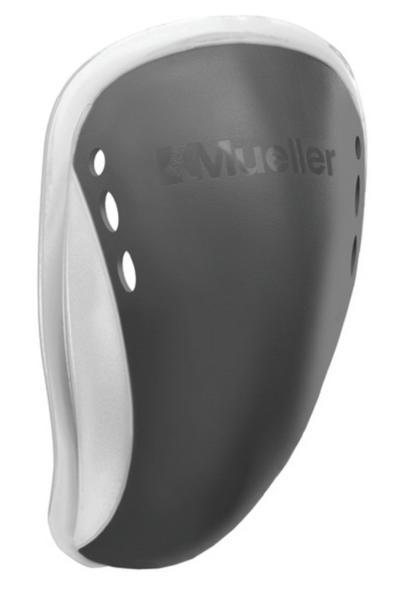 Load image into Gallery viewer, Mueller Sports Medicine Flex Shield Protective Cup