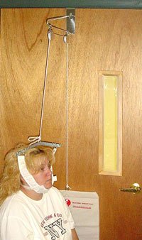 Kinsman Overdoor Traction sold indivdually sold as Individually 64681