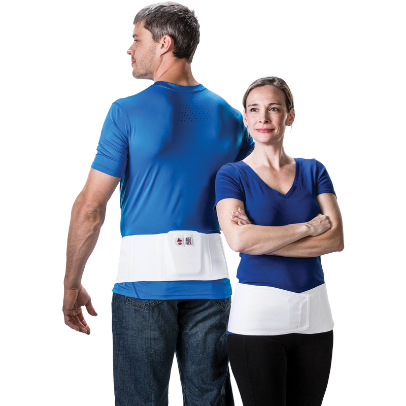 Load image into Gallery viewer, Core Products Elastic Sacroiliac Support with Pad