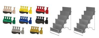 Load image into Gallery viewer, CanDo Digi-Flex Thumb - Finger, Hand, Thumb & Forearm Exerciser