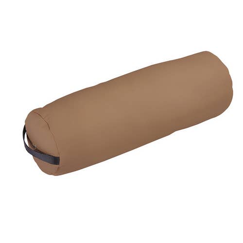 Load image into Gallery viewer, EarthLite® Fluffy Round Bolsters