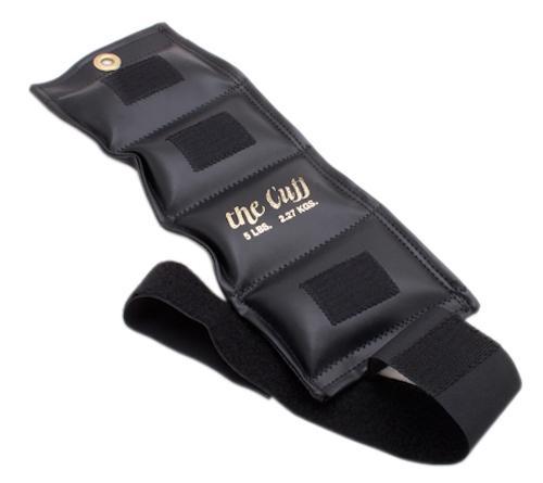 Load image into Gallery viewer, The Cuff Deluxe Weights