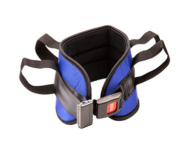 Load image into Gallery viewer, Padded Transfer Belts