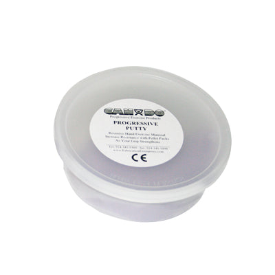 Load image into Gallery viewer, Cando Theraputty Variable Strength Exercise Putty