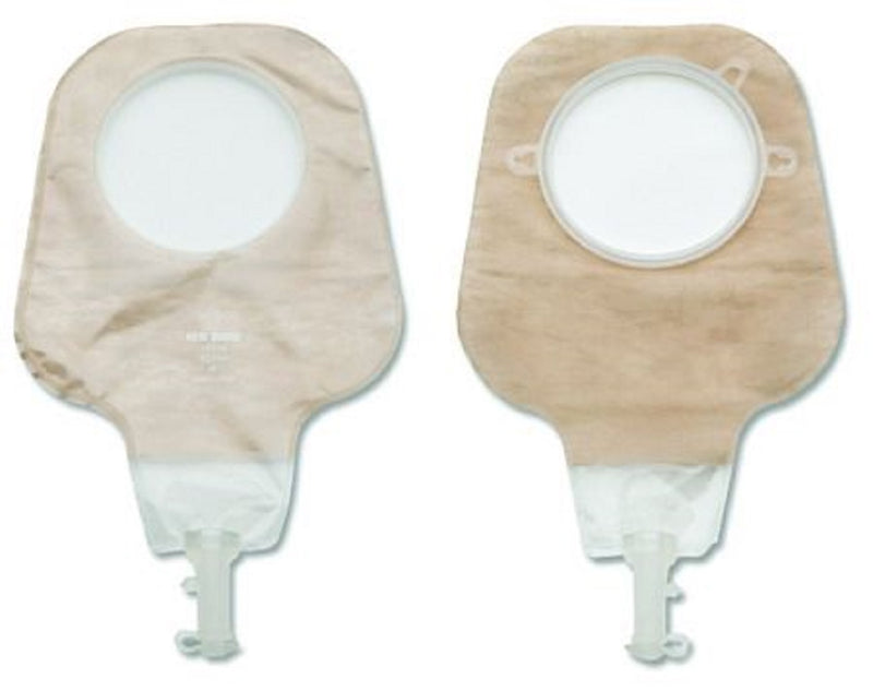 Load image into Gallery viewer, Hollister New Image 12" Two-Piece High Output Drainable Ostomy Pouch Box of 10