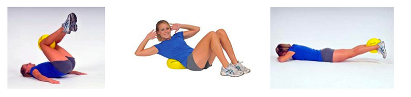 Load image into Gallery viewer, TheraBand Professional Mini Ball, 9"
