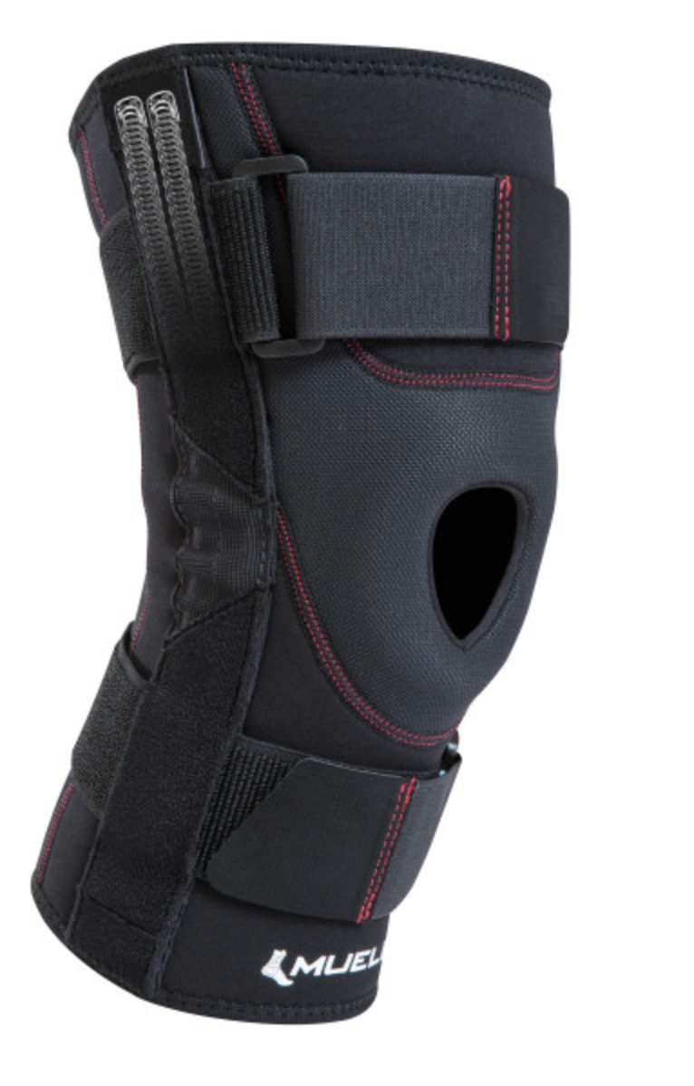 Load image into Gallery viewer, Mueller Patella Knee Stabilizer Brace