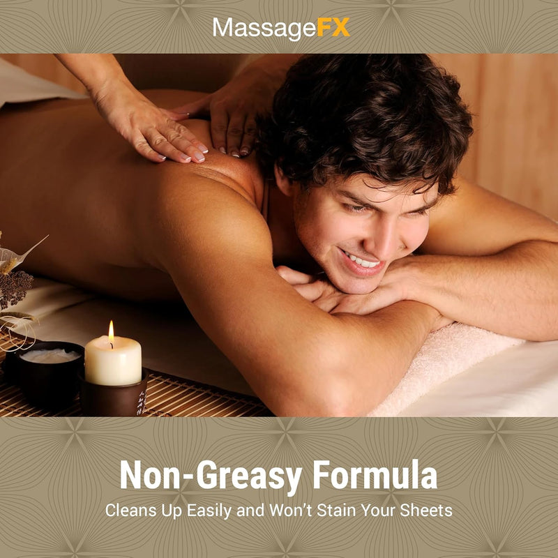 Load image into Gallery viewer, Massage FX® Massage Cream