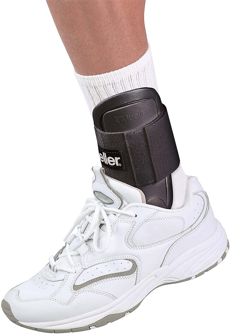 Load image into Gallery viewer, Mueller Lite Ankle Brace