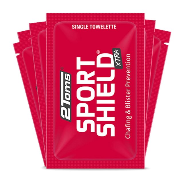 Load image into Gallery viewer, 2Toms® Sportshield® For Her! 6-Pack