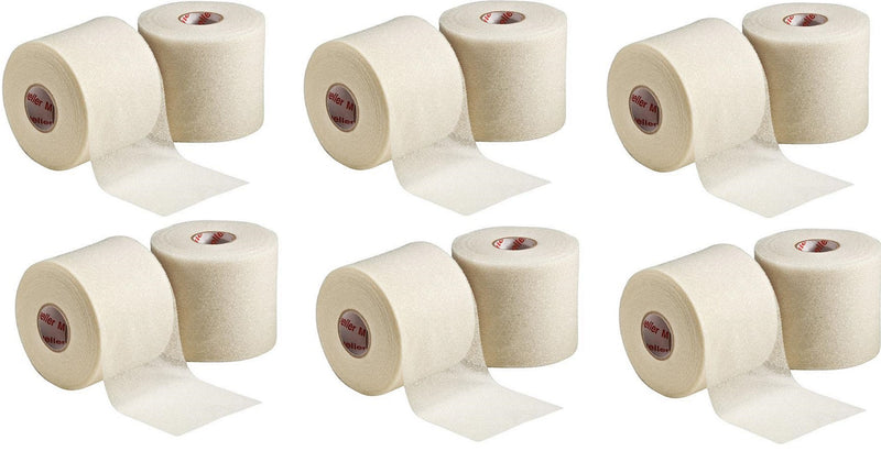 Load image into Gallery viewer, Mueller MWrap - Big Bold MWrap - Pre-Taping Foam Underwrap