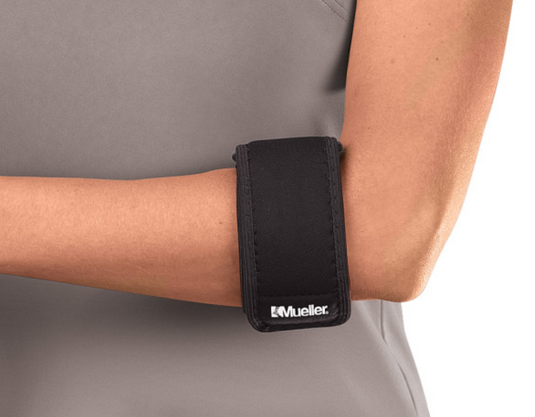 Mueller Tennis Elbow Support