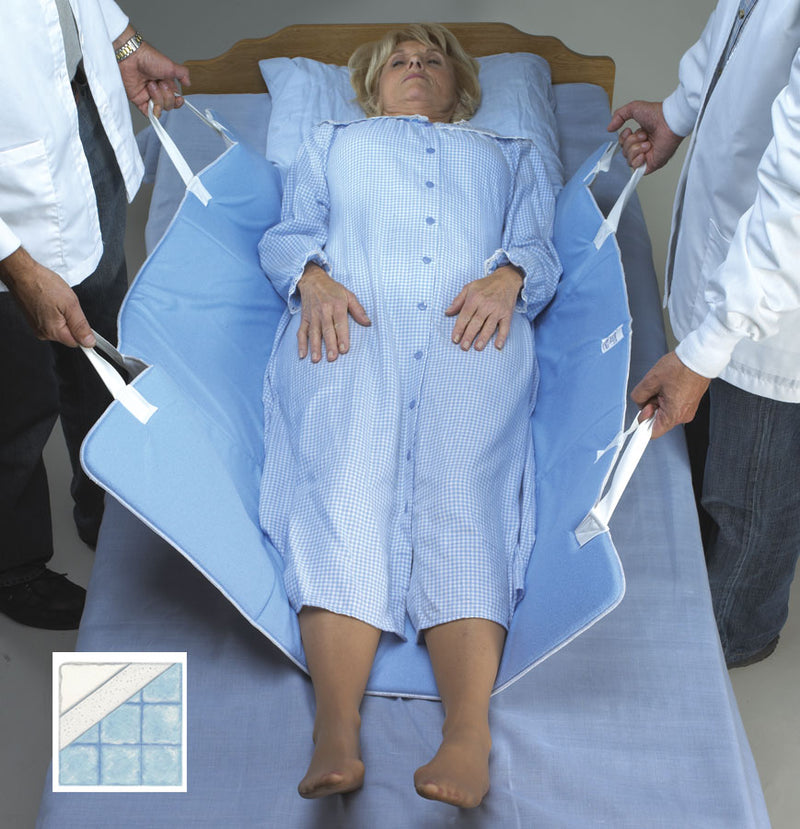 Load image into Gallery viewer, SkiL-Care TLC Positioning Pad