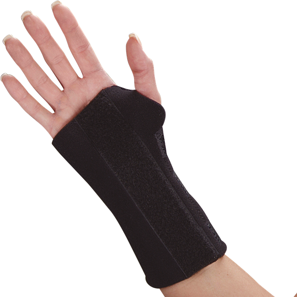 Load image into Gallery viewer, DeRoyal Neoprene Wrist Support