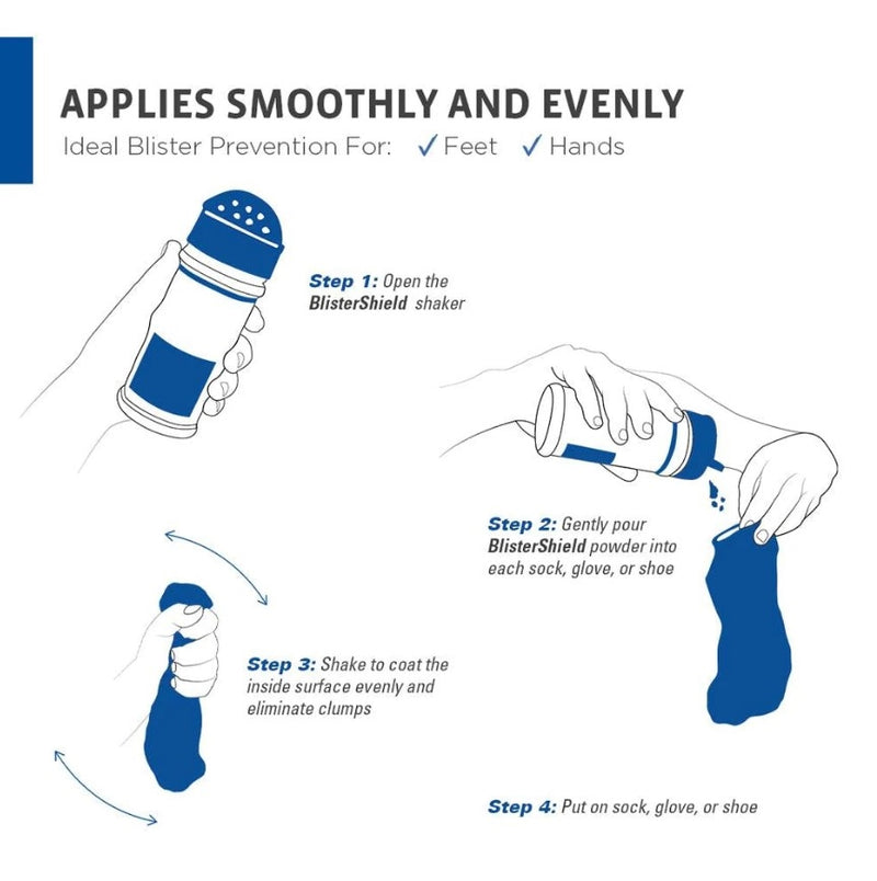 Load image into Gallery viewer, 2Toms® Blistershield® Blister Prevention, 15 oz