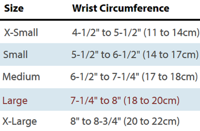 Load image into Gallery viewer, Liberty™ Orthotics Elastic Wrist Orthosis - Beige