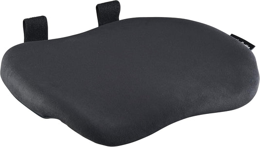 Innotech EmbraceAirPlus Deluxe Backrest & Inline Seat Cushion Combo - Black