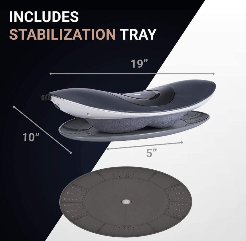 Load image into Gallery viewer, Dynamic Wedge Automatic Lumbar Traction